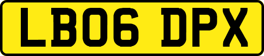 LB06DPX