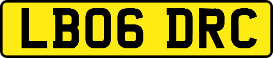 LB06DRC