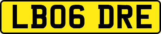 LB06DRE