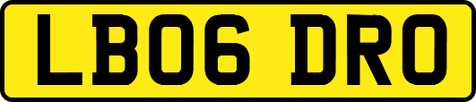 LB06DRO