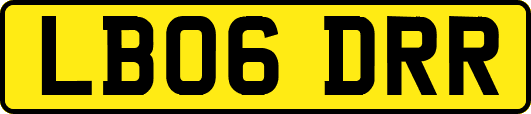LB06DRR