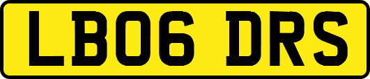 LB06DRS