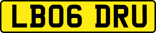 LB06DRU