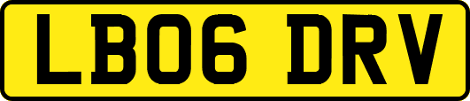 LB06DRV