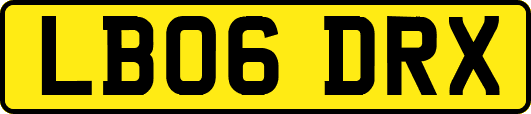 LB06DRX