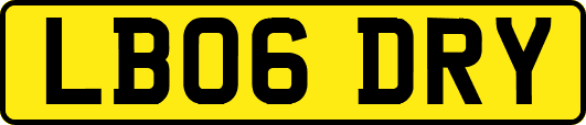 LB06DRY