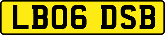LB06DSB