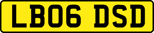 LB06DSD