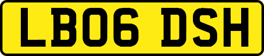 LB06DSH
