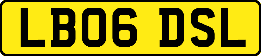 LB06DSL