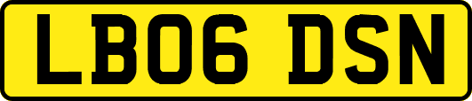 LB06DSN