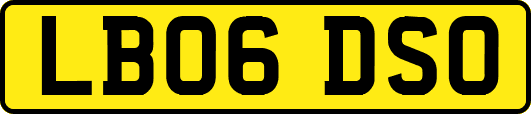 LB06DSO