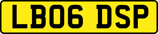 LB06DSP