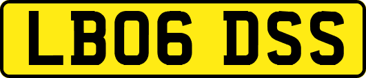 LB06DSS