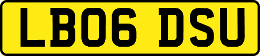 LB06DSU