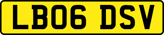 LB06DSV