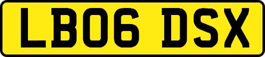 LB06DSX
