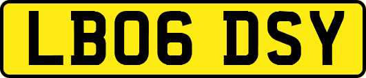 LB06DSY