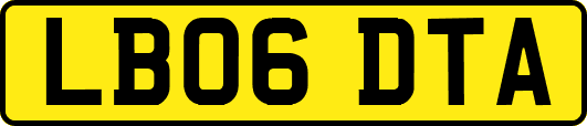 LB06DTA