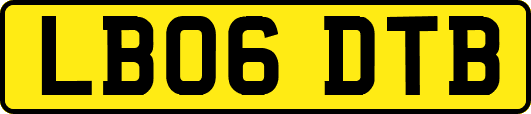 LB06DTB
