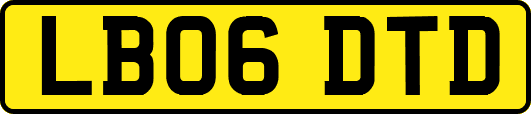 LB06DTD