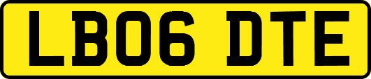 LB06DTE