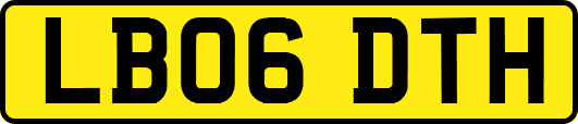 LB06DTH