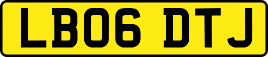 LB06DTJ