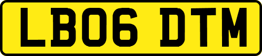 LB06DTM