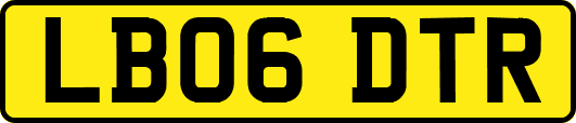 LB06DTR