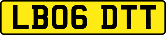 LB06DTT