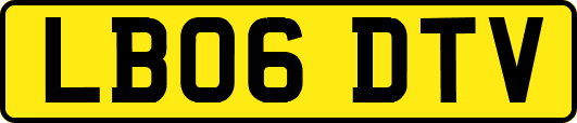 LB06DTV