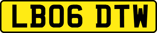 LB06DTW