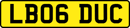 LB06DUC