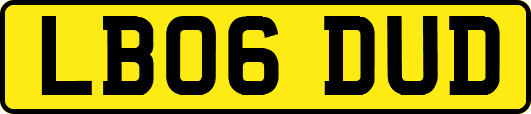 LB06DUD
