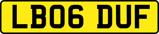 LB06DUF