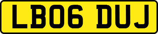 LB06DUJ