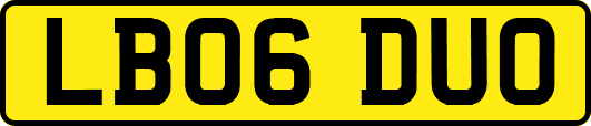 LB06DUO