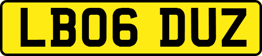 LB06DUZ
