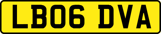 LB06DVA