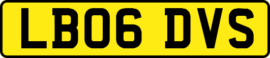 LB06DVS