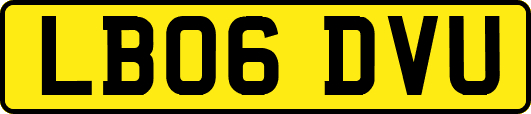 LB06DVU
