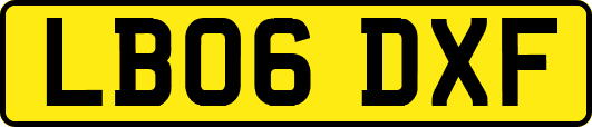LB06DXF