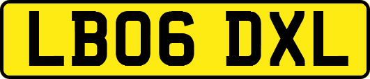 LB06DXL