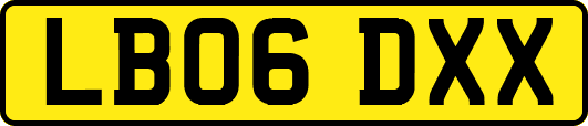 LB06DXX