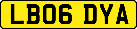 LB06DYA