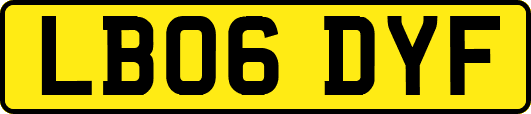 LB06DYF