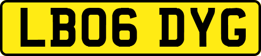 LB06DYG