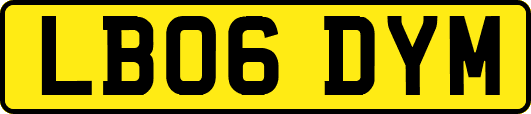 LB06DYM