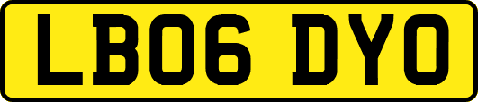 LB06DYO
